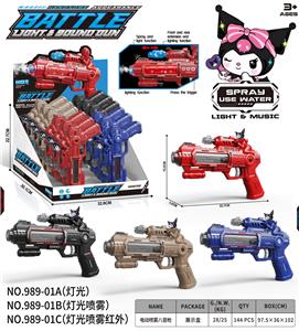 Electric gun - OBL10374094