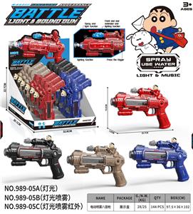 Electric gun - OBL10374106