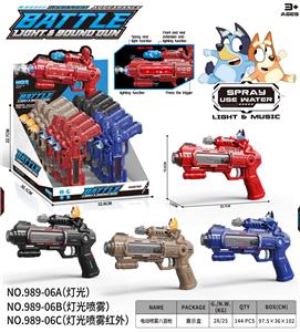 Electric gun - OBL10374109