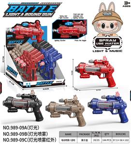 Electric gun - OBL10374120