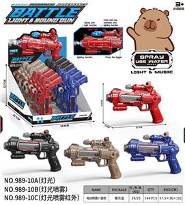 Electric gun - OBL10374122