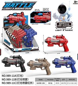 Electric gun - OBL10374124