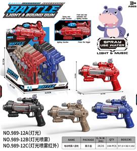 Electric gun - OBL10374127