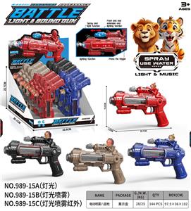 Electric gun - OBL10374138