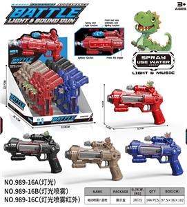 Electric gun - OBL10374139