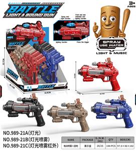 Electric gun - OBL10374152