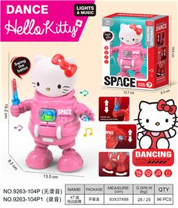 Electric robot - OBL10374182