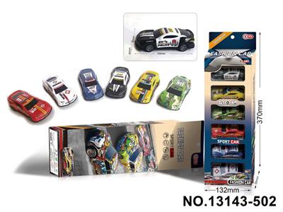 Die-cast toys - OBL10374428