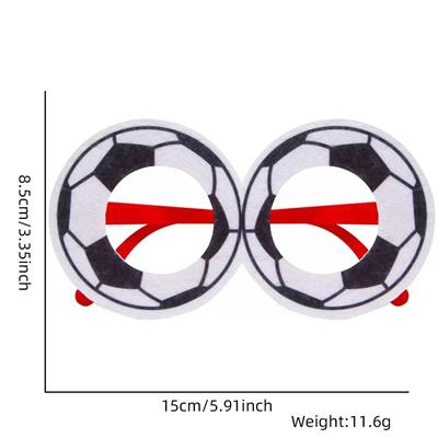 Mask / glasses - OBL10374512