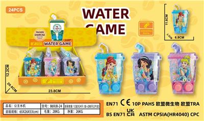 公主水机 - OBL10374551