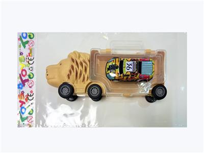 Free wheel toys - OBL10374560