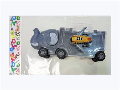 Free wheel toys - OBL10374561