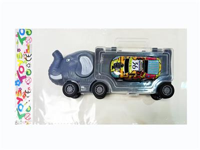 Free wheel toys - OBL10374562
