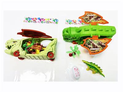 Free wheel toys - OBL10374566