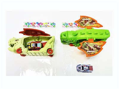 Free wheel toys - OBL10374568