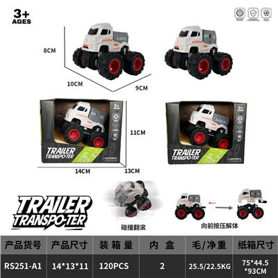 Inertia series - OBL10374687