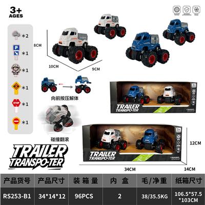 Inertia series - OBL10374691