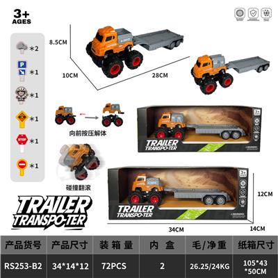 Inertia series - OBL10374694