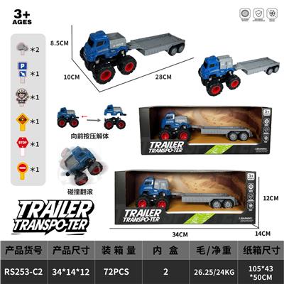 Inertia series - OBL10374695