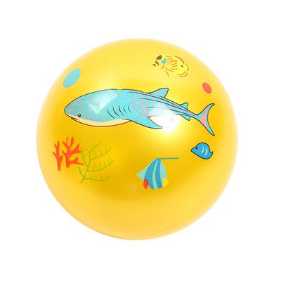 22CM PVC弹力球 - OBL10375087
