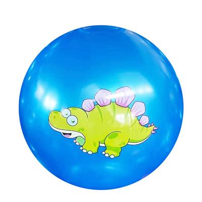 22CM PVC弹力球 - OBL10375088