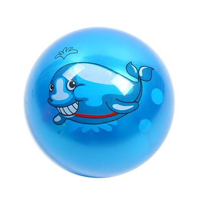 22CM PVC弹力球 - OBL10375092