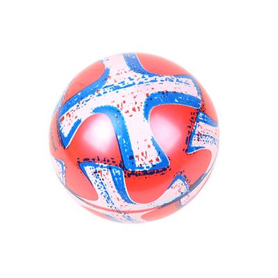 22CM PVC弹力球带拉绳 - OBL10375119