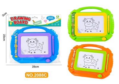 磁性写字板 - OBL10375219