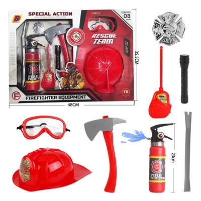 消防盒装 - OBL10375252