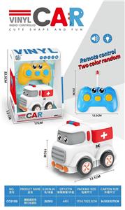 Remote control cars / tanks - OBL10375379