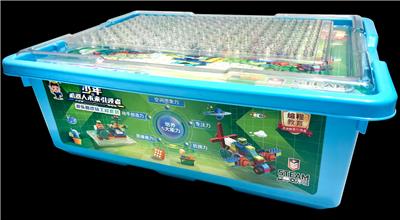 Puzzle - OBL10375509