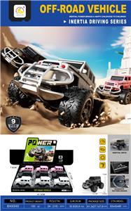 Inertia series - OBL10375537