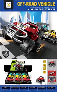 Inertia series - OBL10375538