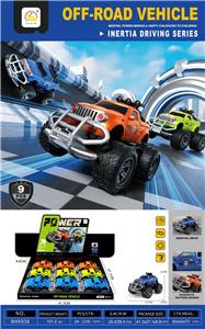 Inertia series - OBL10375539