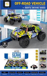 Inertia series - OBL10375541