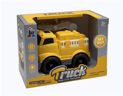 Inertia series - OBL10375727