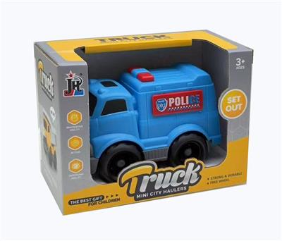 Inertia series - OBL10375739