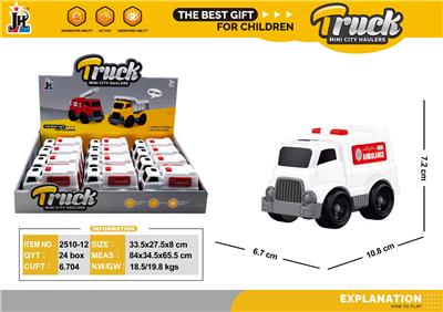 Inertia series - OBL10375744