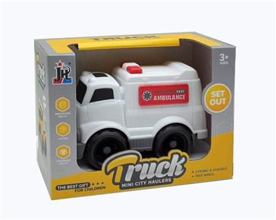 Inertia series - OBL10375745