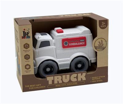 Inertia series - OBL10375748