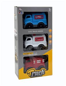 迷你工程车 - OBL10375770