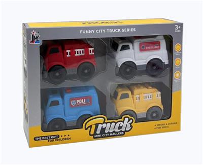 Inertia series - OBL10375775