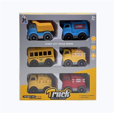 Inertia series - OBL10375776