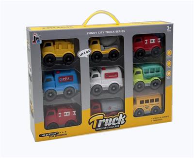 Inertia series - OBL10375778