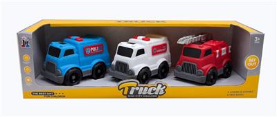 Inertia series - OBL10375780