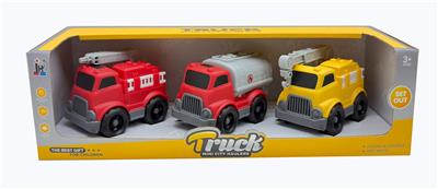 Inertia series - OBL10375782