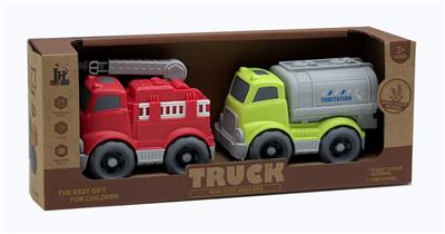 Inertia series - OBL10375784