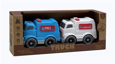 Inertia series - OBL10375785