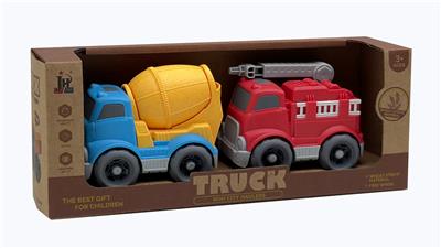 Inertia series - OBL10375787