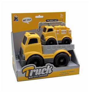 卡通平板拖车 - OBL10375801